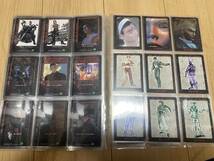 鉄拳 カード 希少 鉄拳TAG CARD 平八 Jin Kazuya Jun King Paul Mokujin Panda Xiaoyu Anna Nina Law他 計73枚_画像7