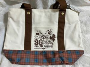 東京ディズニーランド36周年グッズセット