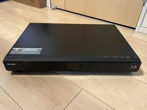 DVD レコーダー　Blu-ray ブルーレイ　HDMI BD-HDS53 おすすめ！1円スタート！