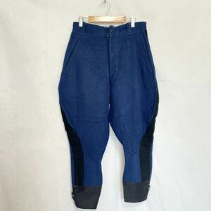 vintage ウール ジョッパーズ パンツ 古着 ヴィンテージ