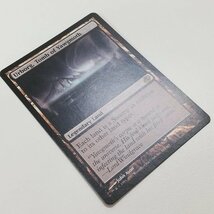 sA087o [人気] MTG ヨーグモスの墳墓、アーボーグ Urborg，Tomb of Yawgmoth 次元の混乱 PLC 時のらせんリマスター TSR 計2枚_画像4