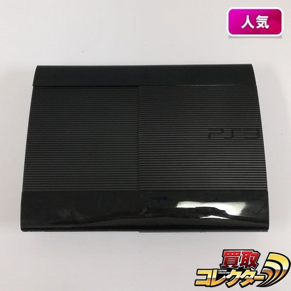 Yahoo!オークション -「ps3 500gb 本体」の落札相場・落札価格