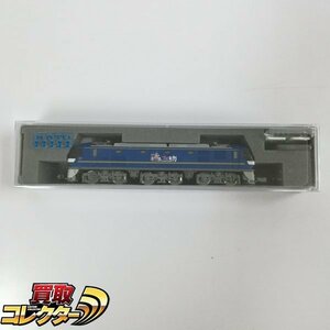 mBM601a [人気] KATO Nゲージ 3092-1 EF210-300 電気機関車 | 鉄道模型 H