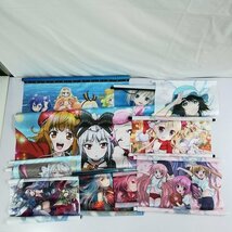 mBM452d [難有] アニメ ゲーム グッズ まとめ 抱き枕カバー タペストリー 月姫 アマガミ コードギアス シャーロット 他 | ホビー K_画像8