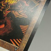 sC710o [人気] MTG ボガーダンの金床 Anvil of Bogardan ビジョンズ VIS 茶 R レア 日本語版 計2枚_画像10