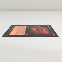 sB429o [人気] MTG 浅すぎる墓穴 Shallow Grave ミラージュ MIR 黒 R レア 英語版_画像5