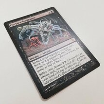 sA141o [人気] MTG 御霊の復讐 Goryo's Vengeance 神河謀叛 BOK 黒 R レア 英語版 計2枚_画像4