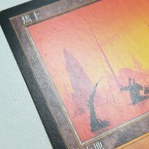 sB497o [人気] MTG 焦土 Scorched Ruins ウェザーライト WTH 日本語版 計2枚_画像6