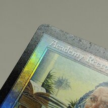 sC602s [希少] MTG Foil アカデミーの学長 Academy Rector ウルザズ・デスティニー UDS 英語版_画像6