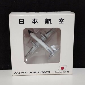 mF083a [人気] jcwings 1/400 日本航空 JAL YS-11A JA8717 | ダイキャスト模型・モデル T