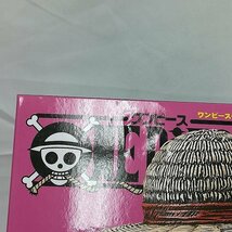 mS470c [未開封] ONE PIECE 造形物語 ゾロ BATTLE RECORD COLLECTION サンジ magazine FIGURE vol.2 ルフィ 他 | ワンピースフィギュア T_画像10