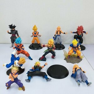 mJ541b [まとめ] ドラゴンボール フィギュア まとめ 造形天下一武道会 ベジータ HQDX ゴジータ 孫悟空 他 | U