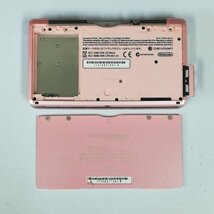 gY281a [訳あり] ニンテンドー 3DS ミスティピンク 本体のみ / NINTENDO 3DS | ゲーム X_画像2