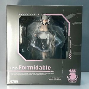 mL359c [人気] アルター 1/7 アズールレーン HMS フォーミダブル Formidable | 美少女フィギュア F