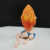 mF139b [人気] P.O.P LIMITED EDITION ナミ Ver.BB_02 / POP ONE PIECE | ワンピースフィギュア T_画像4