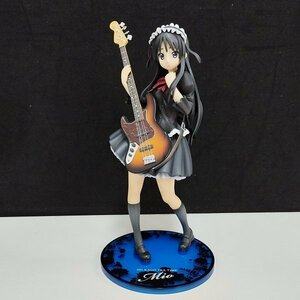 mF135a [人気] ALTER アルター けいおん! 1/8 秋山 澪 学園祭Ver. | 美少女フィギュア J