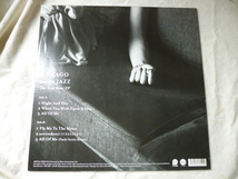 加護亜依 Ai Kago Meets Jazz / The First Door EP レアメロディアスJAZZ 12EP Night And Day / When You Wish Upon A Star 等収録　試聴_画像2