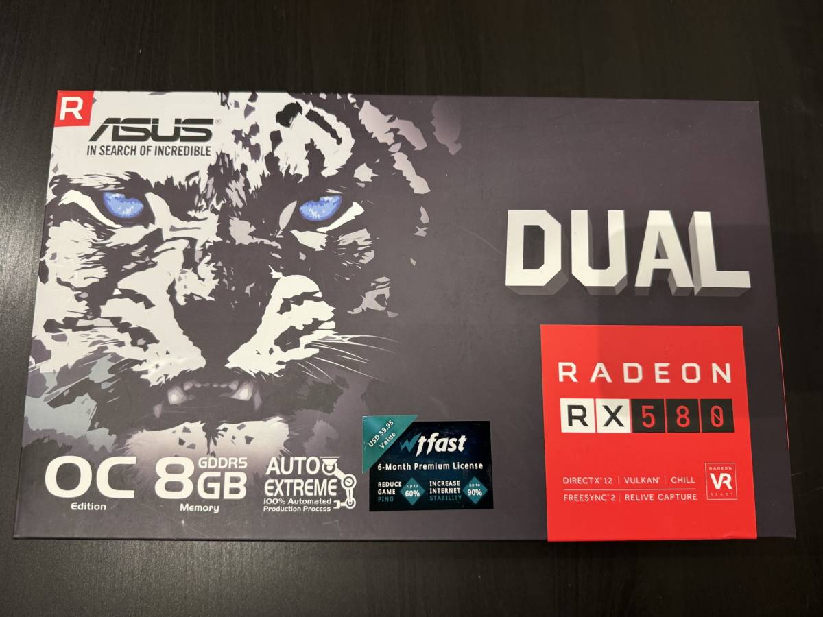 年最新Yahoo!オークション  radeon の中古品・新品・未使用品一覧