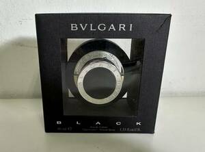 BVLGARI BLACK ブルガリ ブラック 香水 オードトワレ （J）