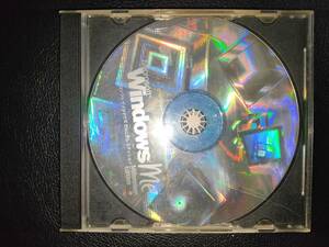 正規品 Windows Millennium Edition WindowsMe マイクロソフト ウインドウズミレニアム エディション