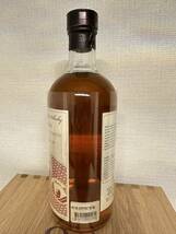 Ichiros Malt（イチローズモルト）カード スリー オブ ダイヤモンド 1988-2007 56％ 700ml_画像7