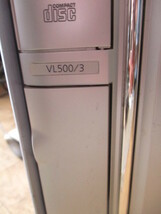 NEC VALUESTAR L VL500/3D　 PC-VL5003D　　パソコン　　（E25）_画像4