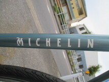 MICHELIN 自転車 7速　520ｍｍ　（タイヤ：700ｘ32ｃ）_画像4