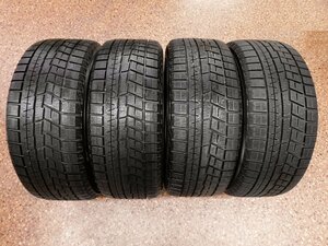 □ ヨコハマ アイスガード IG60 17インチ 225/45R17 4本 スタッドレス ベンツ Aクラス アウディ A3 BMW 1シリーズ 2シリーズ