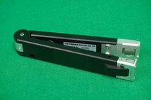 古河電気工業　テープ分割工具　S233B　RIBBON SPLITTER　FURUKAWA ELECTRIC_画像4