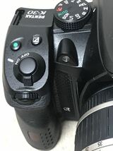 PENTAX K-30 マニュアル(絞り優先)撮影機_画像6