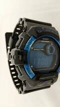 ◆◇中古品　CASIO カシオ G-SHOCK G-8900A 120気圧防水　デジタル　ワールドタイマー　ショックレジスト　TU1020-211◇◆_画像4