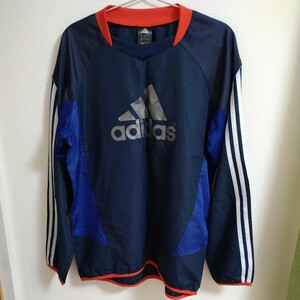 used★adidas ピステジャケット M