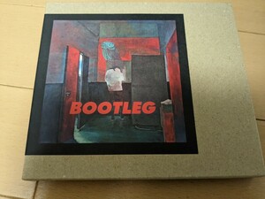 かなりの美品　BOOTLEG (映像盤 初回限定) (DVD付き)　米津玄師