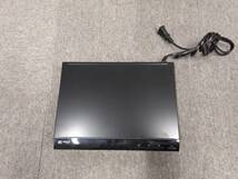 M491 棚春 現状品 SONY DVP-SR20 CD/DVDプレーヤー 2022年製 ソニー CDプレーヤー DVDプレーヤー 11/22_画像3