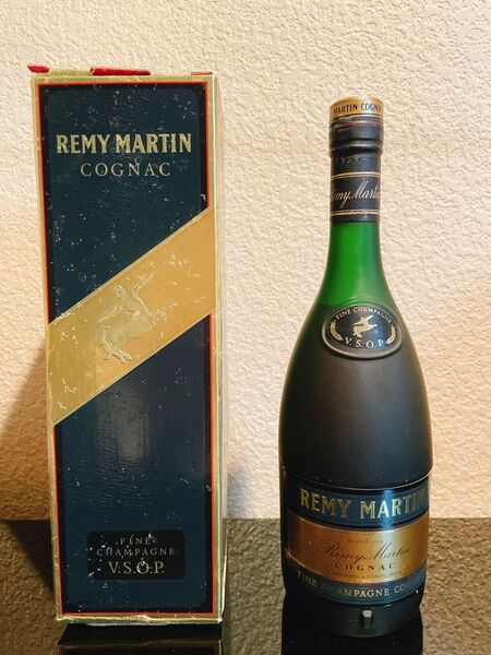 レミーマルタン VSOP コニャック REMY MARTIN COGNAC