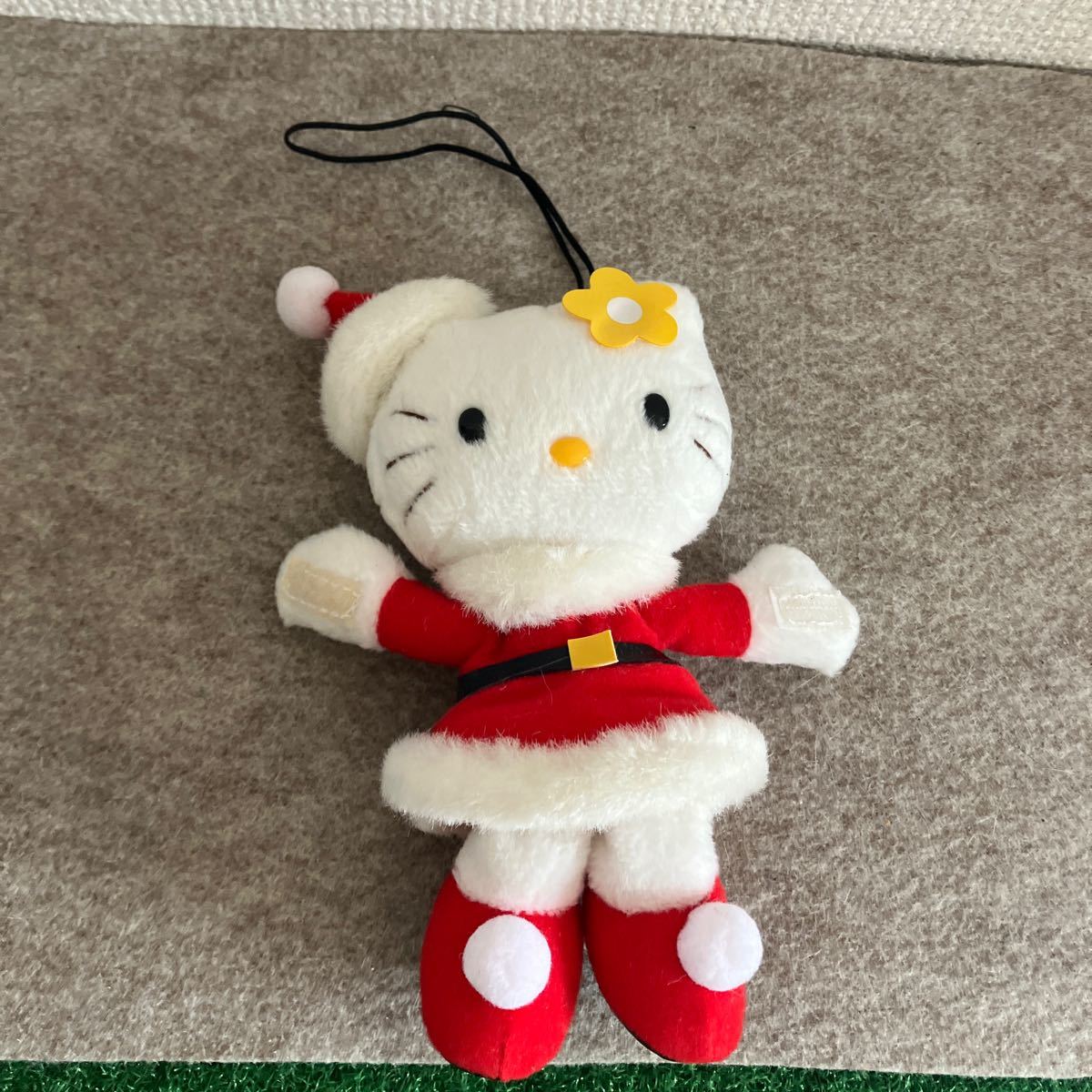 2023年最新】Yahoo!オークション -キティ ぬいぐるみ vivitixの中古品