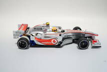 KYOSHO Mini-Z F1 MF-015 VE 2.4GHz ASF シャシー 京商 ミニッツ フォーミュラー ブラシレス アルミ モーター マウント オプション多数 _画像7