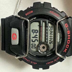 カシオ CASIO G-SHOCK ショック GLS-6900-jfの画像1