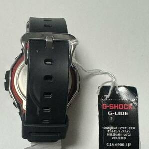 カシオ CASIO G-SHOCK ショック GLS-6900-jfの画像4