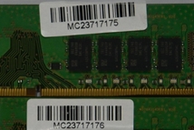 動作保証★メモリー PC4-19200 DDR4-2400 32GB(16GBx2)SAMSUNG エラー無★761_画像4