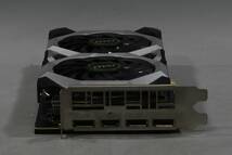 動作保証★グラフィックボード MSI GeForce RTX2070 VENTUS 8G PCI-E★000_画像2