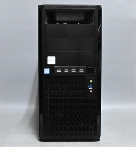 動作保証★PCケース ATX Micro-ATX IN WIN UNITCOM ミドルタワー USB3.0★998