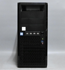 動作保証★PCケース ATX Micro-ATX IN WIN UNITCOM ミドルタワー USB3.0★003