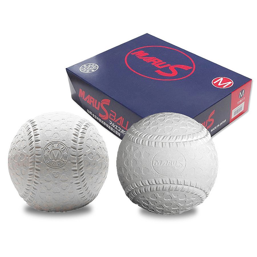 2023年最新】Yahoo!オークション -野球 軟式 ボールの中古品・新品・未
