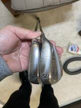 EPON 213 STX 52 58 コンポジット　クワドラ　　２本セット_画像3