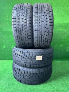 225/45R17 91Q YOKOHAMA ice GUARD スタッドレス　4本セット　【引き取り歓迎】