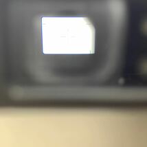 OLYMPUS μ mju ZOOM 130 オリンパス ミュー コンパクトフィルムカメラ ZOOM 38-130mm 通電確認済【k2462-s185】_画像8