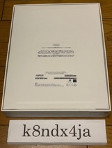 未使用 新品 Apple iPad Pro 12.9インチ 第6世代 Wi-Fi + Cellular 256GB シルバー SIMフリー MP213J/A 2022年秋モデル_画像2