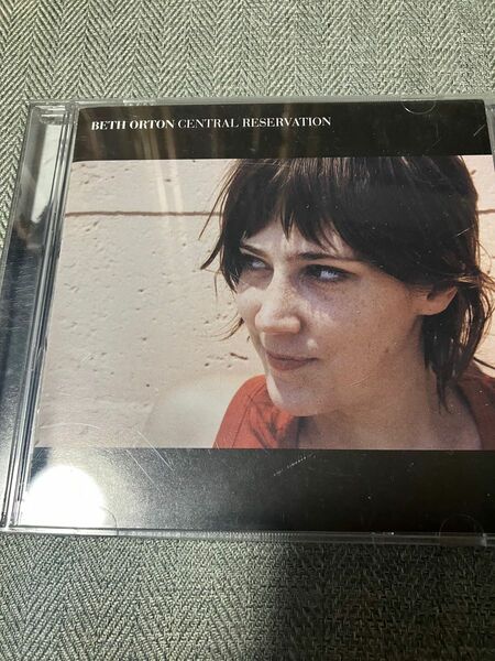 BETH ORTON/central reservation