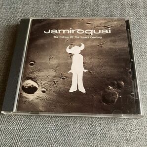 jamiroquai/the return of the space cowboy